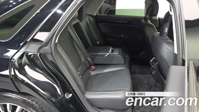 Hyundai Grandeur 2023 thumb 12