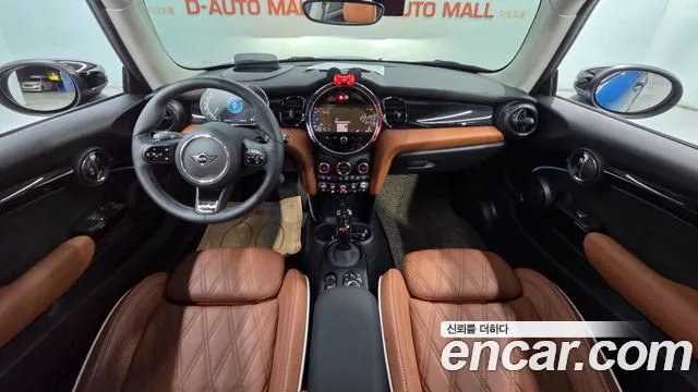 Mini Hatch 2023 thumb 6