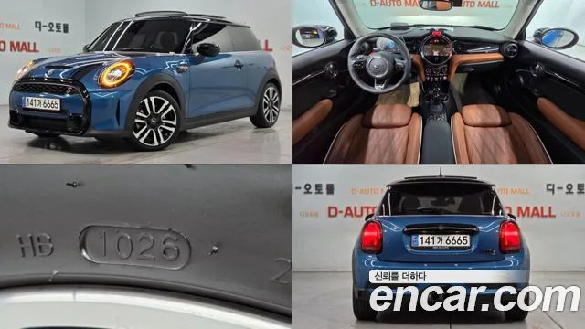 Mini Hatch 2023 thumb 12