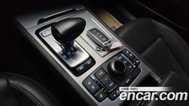 Genesis G80 2019 thumb 9