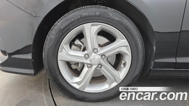 Hyundai Sonata 2018 thumb 5