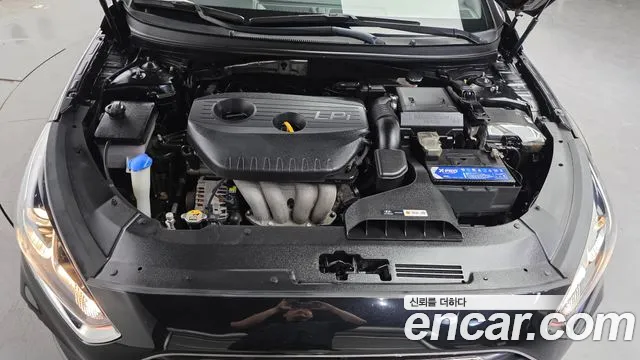 Hyundai Sonata 2018 thumb 6