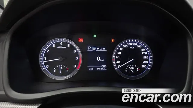 Hyundai Sonata 2018 thumb 8