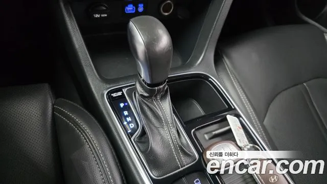 Hyundai Sonata 2018 thumb 9