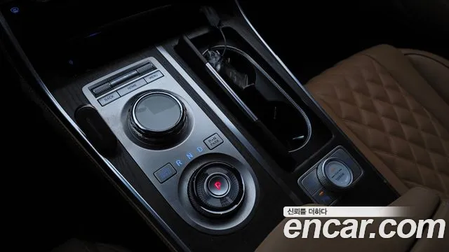 Genesis GV80 2023 thumb 9