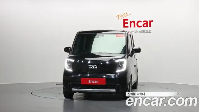 Kia Ray 2024 thumb 2