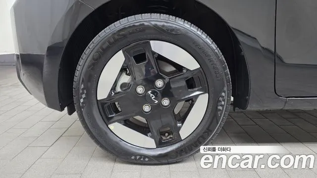 Kia Ray 2024 thumb 4