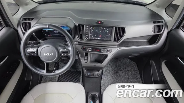 Kia Ray 2024 thumb 6