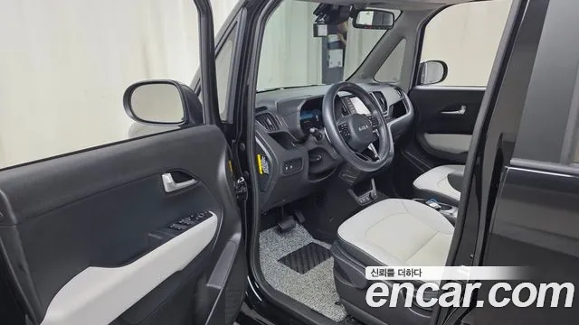Kia Ray 2024 thumb 9