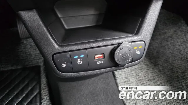 Kia Ray 2024 thumb 12