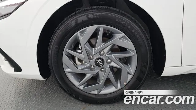 Hyundai Avante 2026 thumb 5