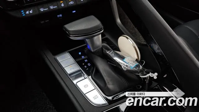 Hyundai Avante 2026 thumb 9