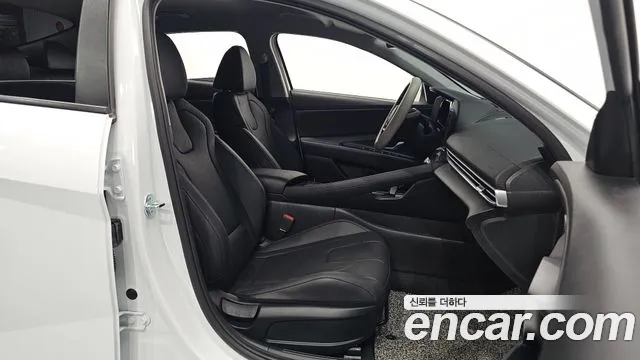 Hyundai Avante 2026 thumb 10