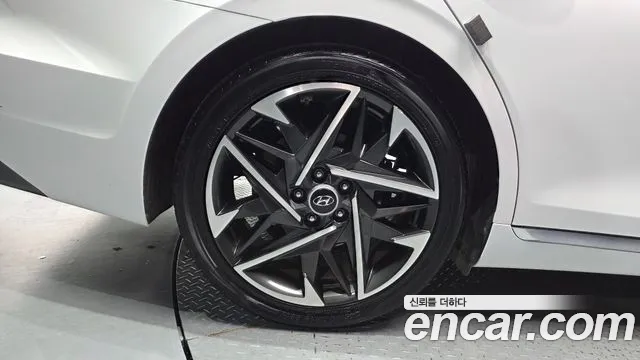 Hyundai Grandeur 2022 thumb 5