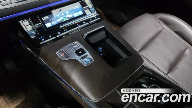 Hyundai Grandeur 2022 thumb 9