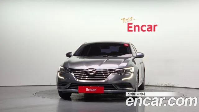 Renault Megane 2018 thumb 3