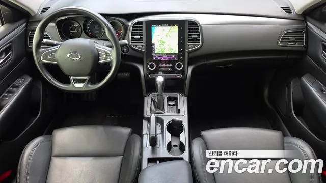 Renault Megane 2018 thumb 7
