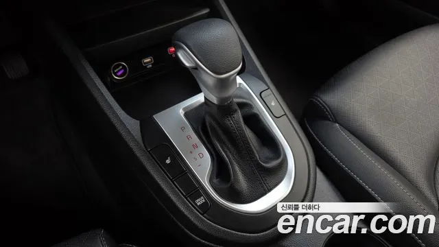Kia K3 2023 thumb 9