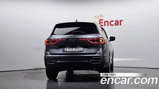 Renault Koleos 2018 thumb 4