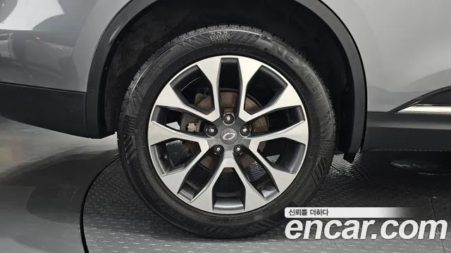 Renault Koleos 2018 thumb 5