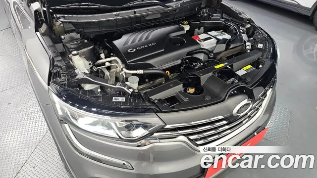Renault Koleos 2018 thumb 6