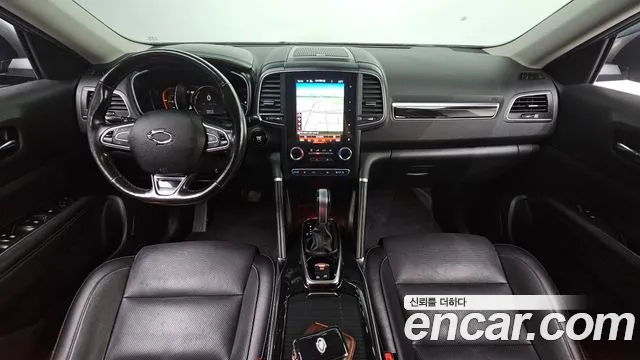 Renault Koleos 2018 thumb 7
