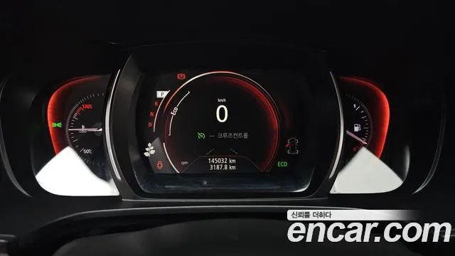 Renault Koleos 2018 thumb 8