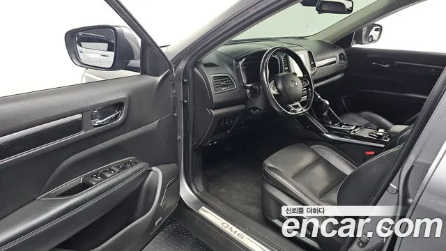 Renault Koleos 2018 thumb 10
