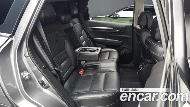 Renault Koleos 2018 thumb 11