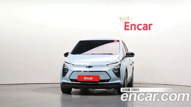 Chevrolet Bolt 2022 thumb 3