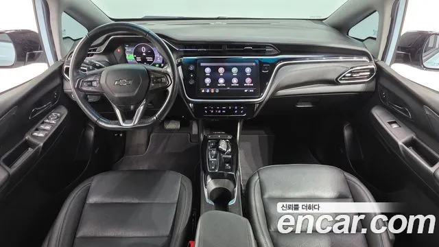 Chevrolet Bolt 2022 thumb 7