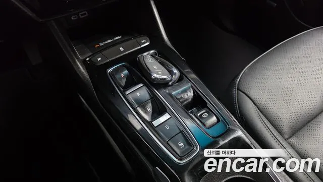 Chevrolet Bolt 2022 thumb 9