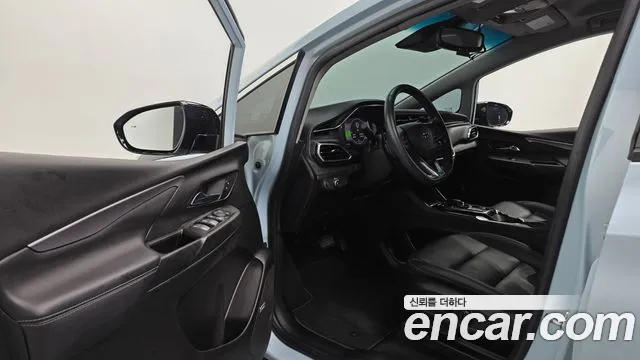 Chevrolet Bolt 2022 thumb 10