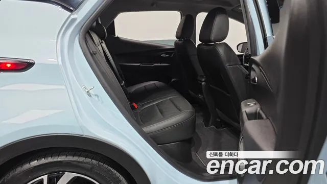 Chevrolet Bolt 2022 thumb 11