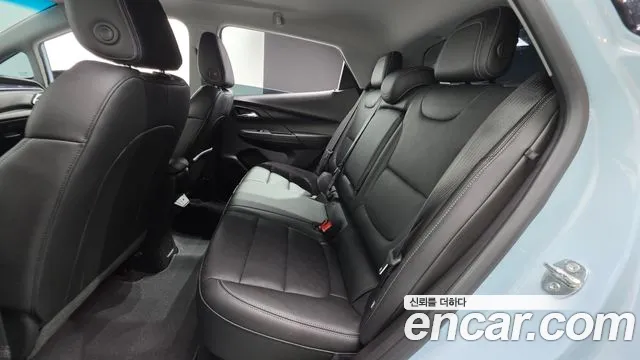 Chevrolet Bolt 2022 thumb 12