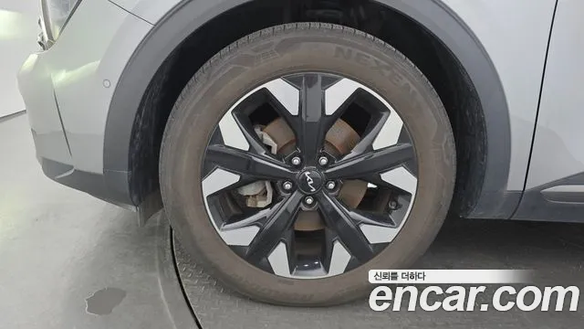 Kia Sportage 2021 thumb 5