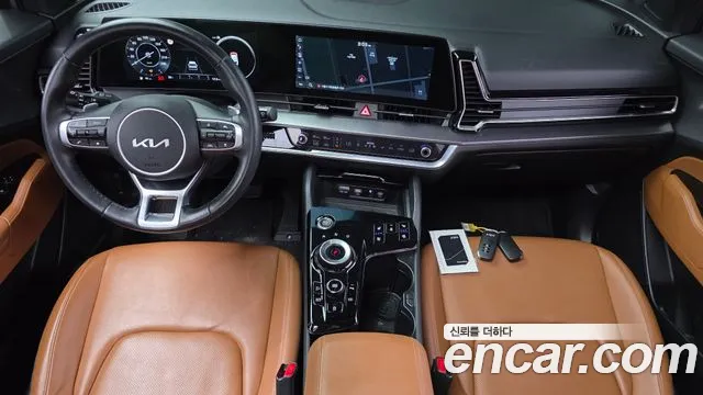 Kia Sportage 2021 thumb 7