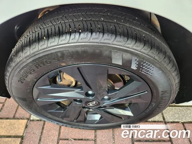 Hyundai Avante 2022 thumb 5
