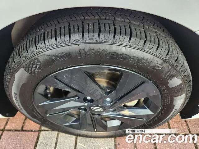 Hyundai Avante 2022 thumb 6