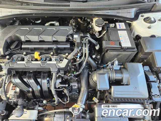 Hyundai Avante 2022 thumb 7