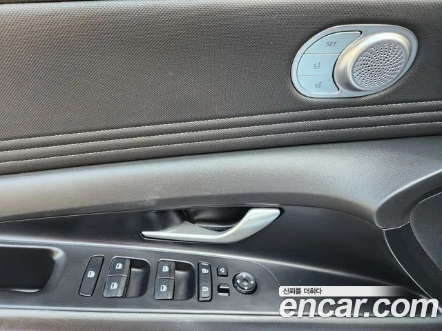 Hyundai Avante 2022 thumb 8