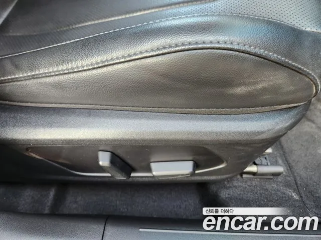 Hyundai Avante 2022 thumb 10