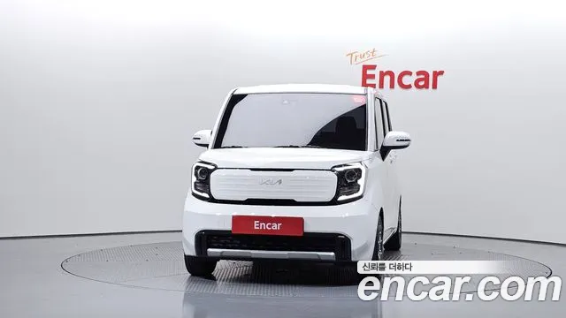 Kia Ray 2022 thumb 3