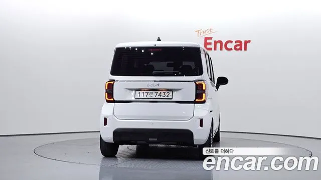 Kia Ray 2022 thumb 4