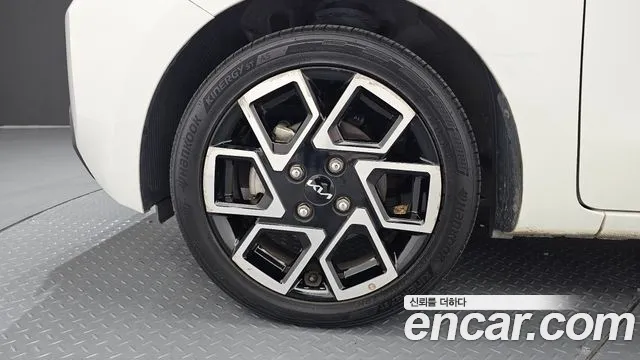 Kia Ray 2022 thumb 5