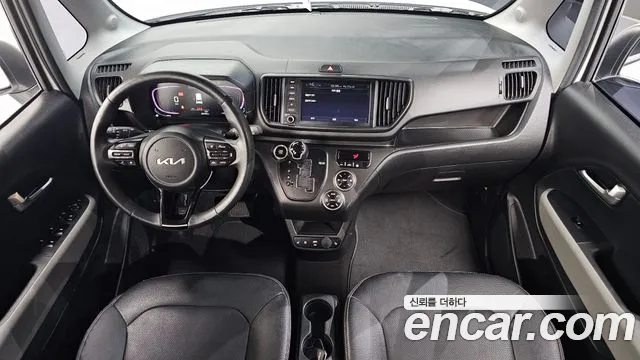 Kia Ray 2022 thumb 7