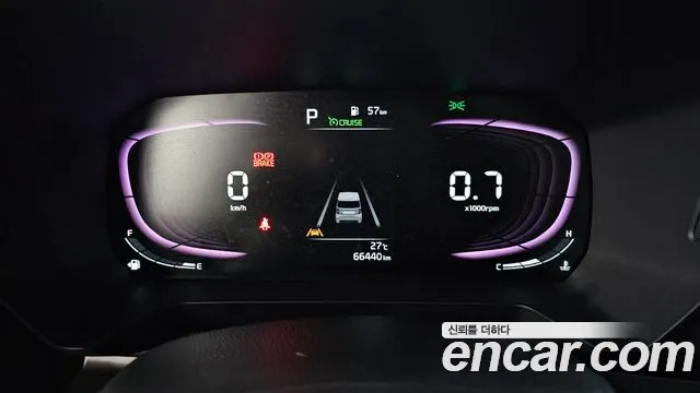 Kia Ray 2022 thumb 8