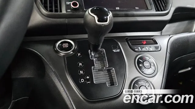 Kia Ray 2022 thumb 9