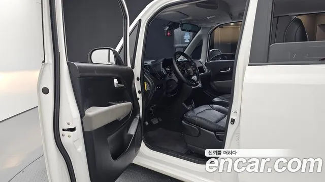 Kia Ray 2022 thumb 10
