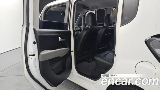 Kia Ray 2022 thumb 12